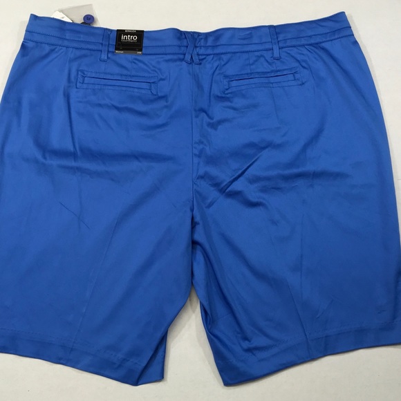 Women’s Intro Jonathan Ross Bermuda Shorts 24W 7 - Picture 2 of 8